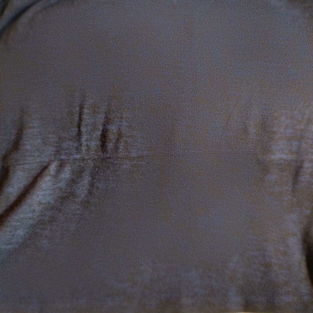 Liz Clairborne Navy Sweater - Picture 3 of 7